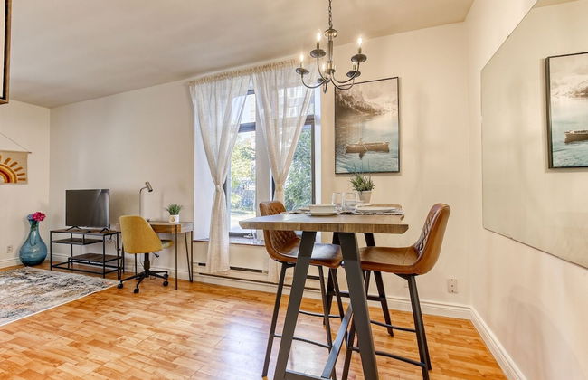 RS Suites - Plateau Mont-Royal - Foto 26