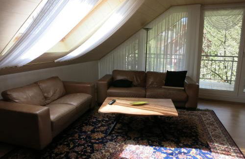 Ferienwohnung Am Teutohang - Foto 9