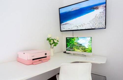 Valentina Villa Private Pool Garden - Foto 15