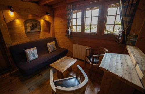 Les Greniers du Mont Blanc - Foto 4