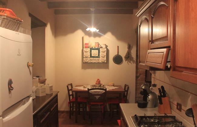 Magnificent old Country House With Garden and Private Pool, With Wifi - Foto 6