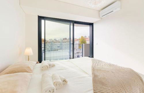 Apartment Lisboa Oriente - Foto 16