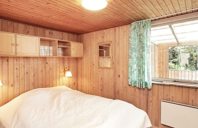 4 Person Holiday Home in Struer - Photo 9