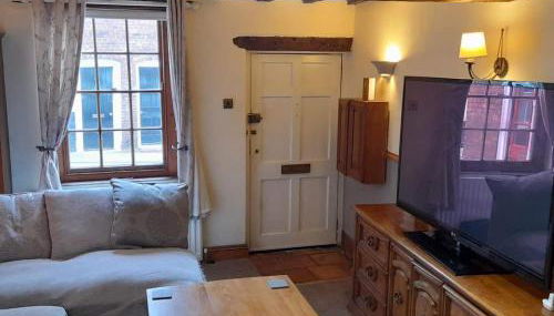 Cosy Georgian Cottage in the Heart of Bewdley, Worcestershire - Foto 1