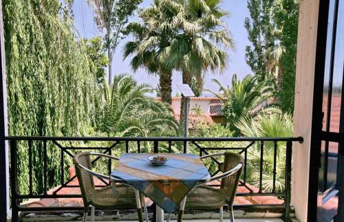 9 Musses Hotel Apartments - Foto 38