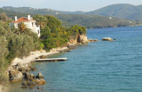 Villa Electra - Foto 1