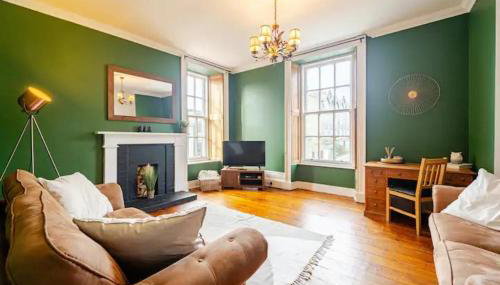 City Centre - 1 Bed - Sleeps 2 - Pet Friendly - Foto 5