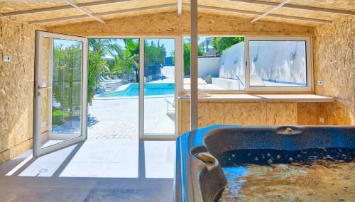 Villa Emanuele Costarainera - Foto 4, Garden