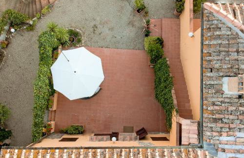 Il Leccio - Casa Toscana San Gimignano - Foto 53