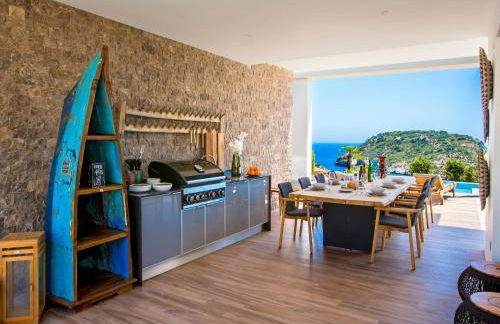 Villa El Refugio by Interhome - Foto 54