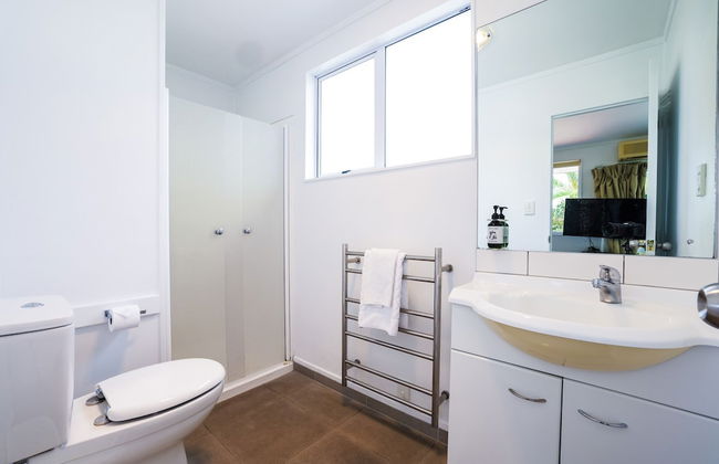 Tasman Holiday Parks – Waihi Beach - Foto 18