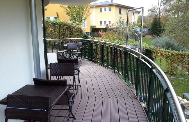 Haus Karola - Foto 36