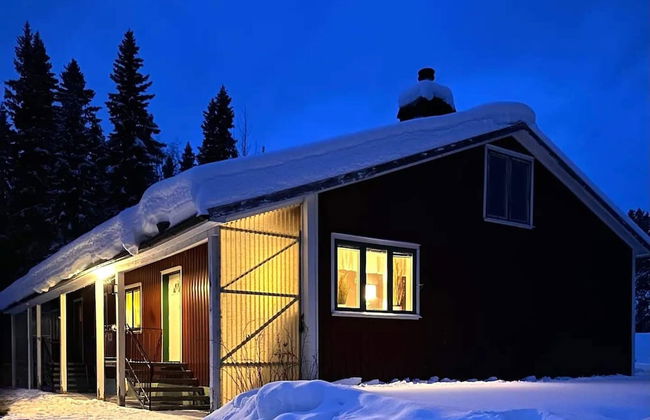 6 Person Holiday Home in Slussfors - Photo 16