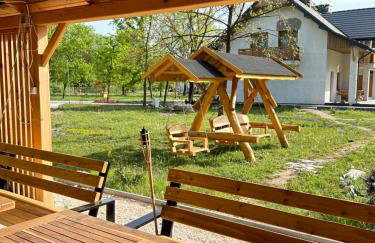 Wilga Leśne SPA - Foto 49