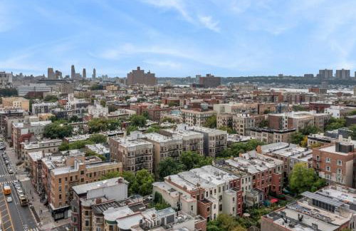 Vintage Luxe NY - Designer Lofts & Apartments NYC - Foto 17