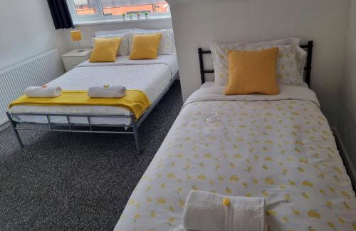 Your Home away from Home!-Comfy-Cosy - Foto 10