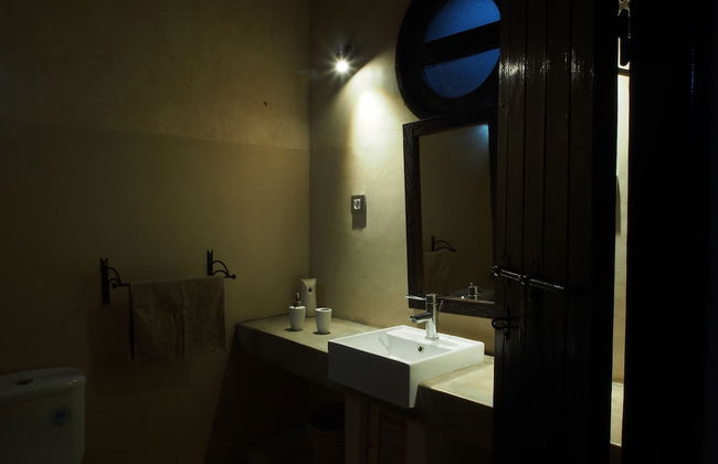 Welcome to Grenadine Town, Double Luxury Room, Garden With Swimming Pool - Foto 22