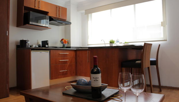 Residence L´ Heritage Tennyson by BlueBay - Photo 2