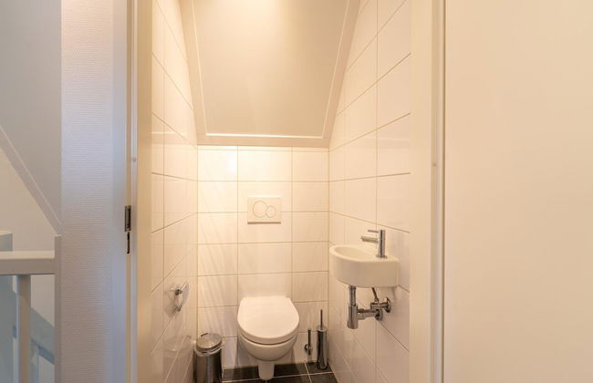 Cozy Retreat With Parking - Foto 24