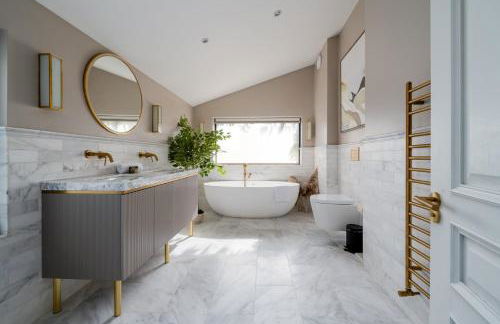 GuestReady - Luxurious home in Archway - Foto 9