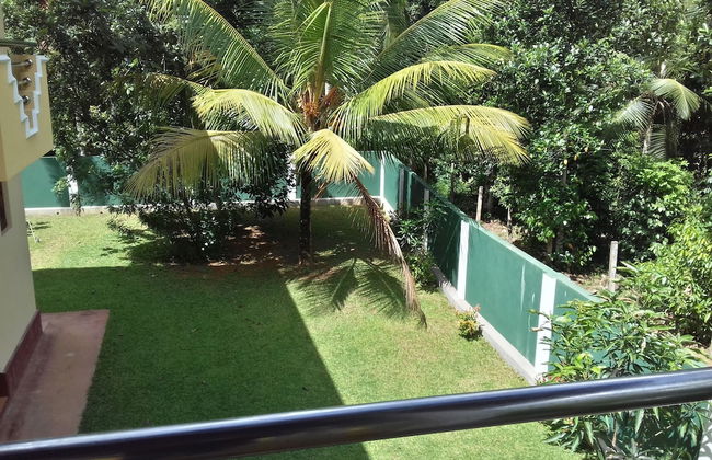 Vinses Villa in Hikkaduwa - Foto 58