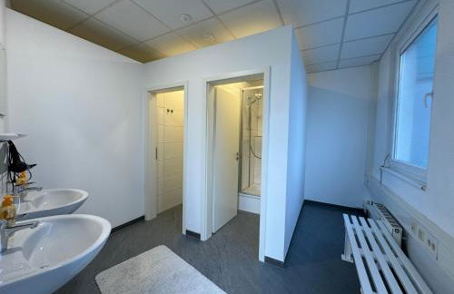 Thuja Apartments Karlsruhe-Neureut by KurzZeit - Foto 61