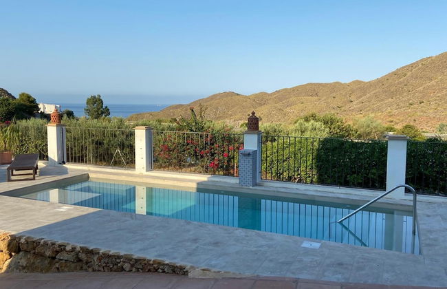 Casa Rural Mi Abuela María - Adults Only - Foto 31