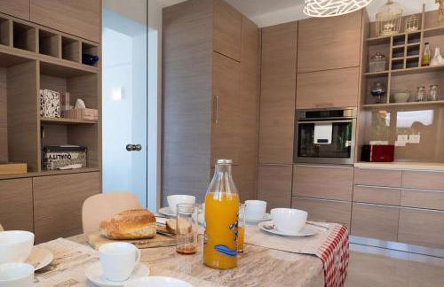 Villa Iremia, Piscine à Débordement & Vue Mer Panoramique - Foto 63