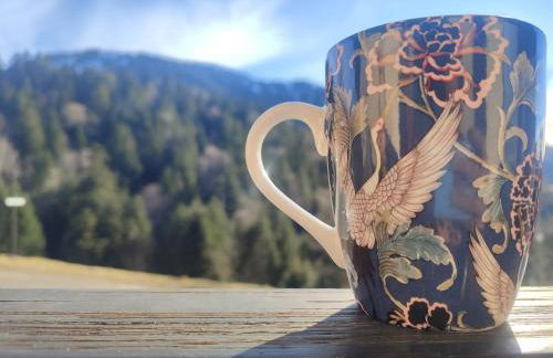 Milky Way - Appartement en bas des pistes du Mourtis - Foto 25