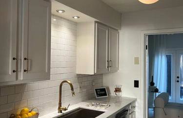 Mr. Nomad: Artistic Abode in Uptown - Foto 12