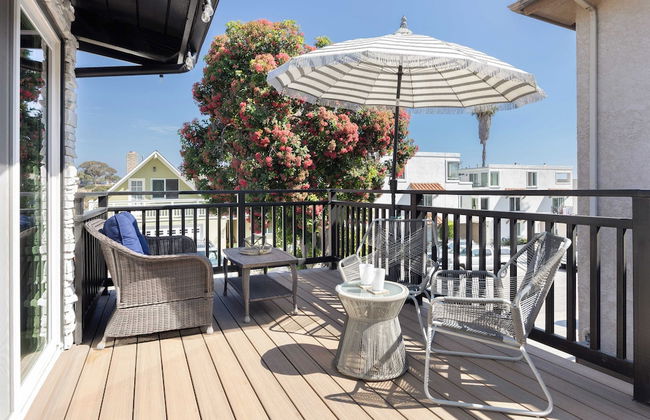 Stone Lagoon by Avantstay Steps to the Beach + Backyard Oasis! - Foto 3