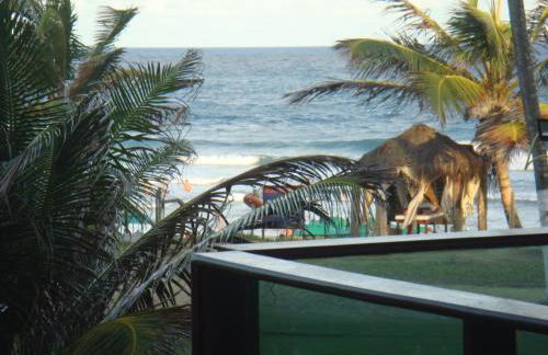 Ancorar Porto de Galinhas flat 7205 - Photo 46