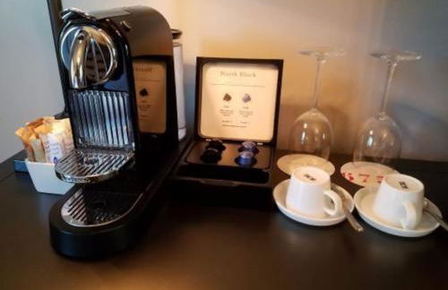 1 step to retiro park and gran via-prado museum - Photo 14