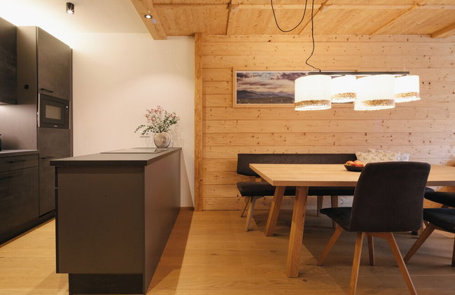 Chalet Village by Apart4you - Foto 46
