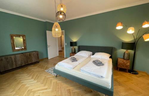 Stadtvilla Füssen - Foto 11