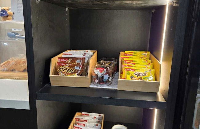 Quest Melbourne Airport - Foto 48