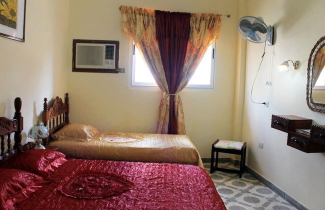 Holiday rental in Trinidad with terrace - Foto 10