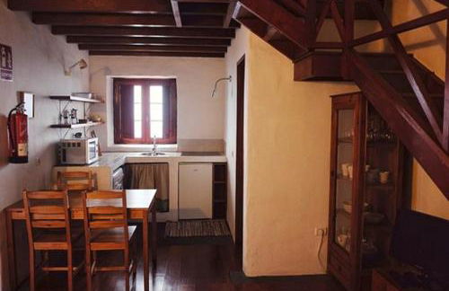 Casa Rural El Tenique - Foto 31