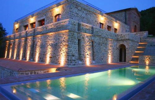 Agriturismo Monastero Di San Biagio - Photo 1