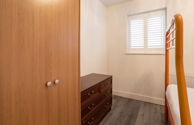 Host Stay Coventry Street - Foto 14