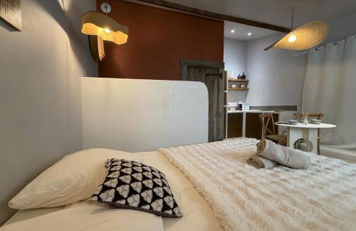 CRAFT HOME - Studio - BALNEO - PARKING privé - Foto 7