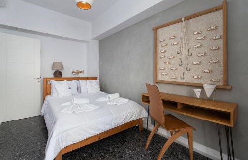 Andros 4 All Seasons Villas & Suites - Photo 10