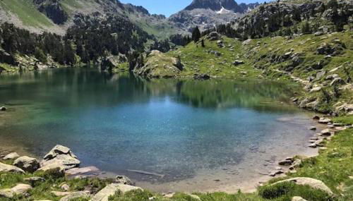 Paraíso alpino en el Pirineo: descansa y disfruta - Foto 5