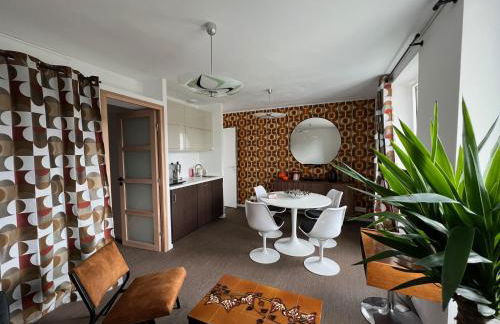 Appartement - Galerie POP ART - Trentemoult - Photo 1