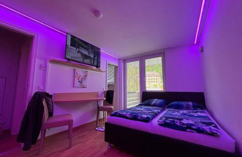 Studio Nr. 312 im Haus Alb - Foto 14