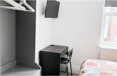 Private Room at The Burford Hideaway - Foto 9