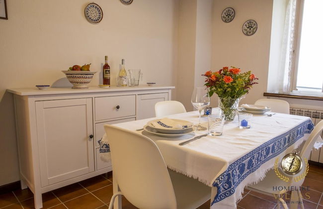 Villa Cattaneo - Foto 15