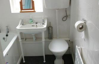 The Cottage - Foto 21