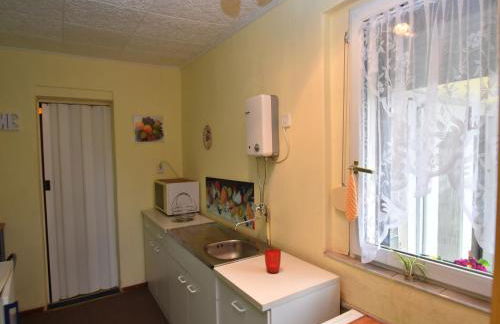 Ferienhaus in Cattenstedt Harz mit Garten - Foto 17