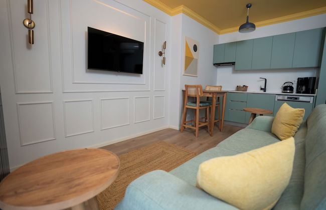 Bird Nest Suite - Foto 28